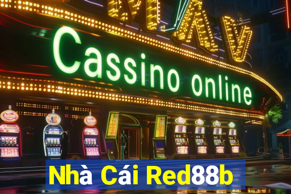 Nhà Cái Red88b