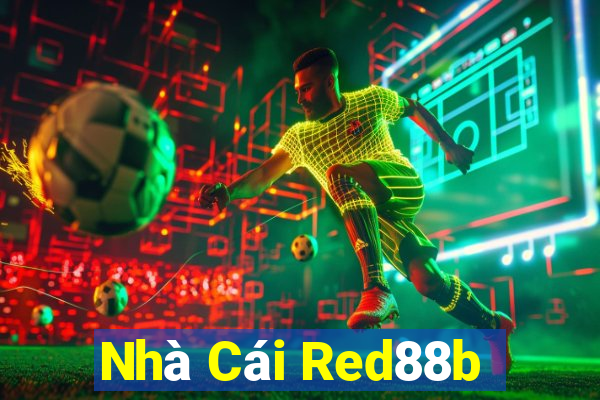 Nhà Cái Red88b