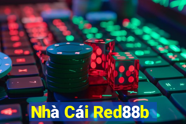 Nhà Cái Red88b