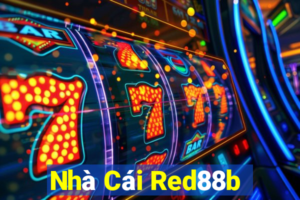 Nhà Cái Red88b