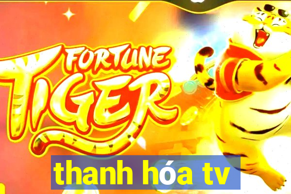 thanh hóa tv