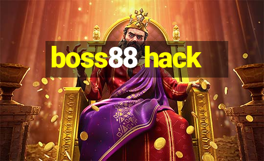 boss88 hack