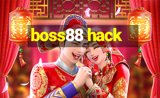 boss88 hack