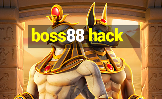 boss88 hack