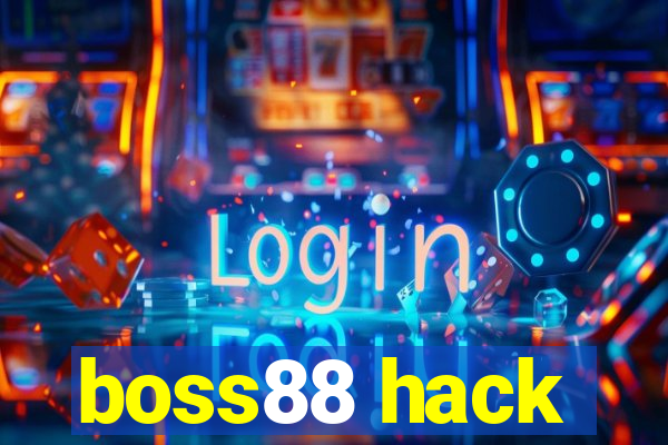 boss88 hack