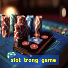 slot trong game là gì