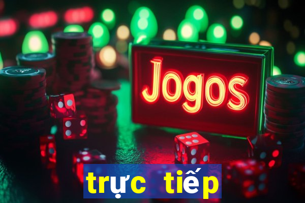 trực tiếp thời sự