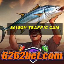 saigon traffic cam