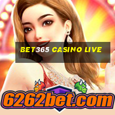 bet365 casino live