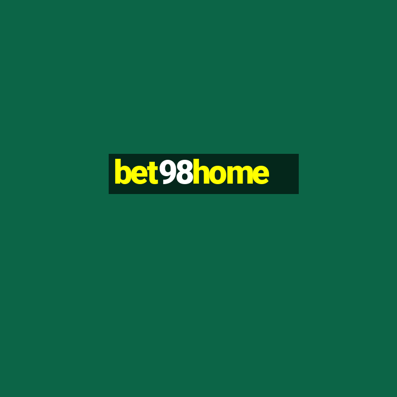 bet98home