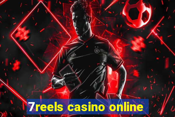 7reels casino online