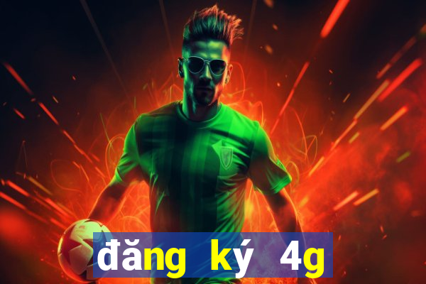 đăng ký 4g viettel 20k 1 tháng