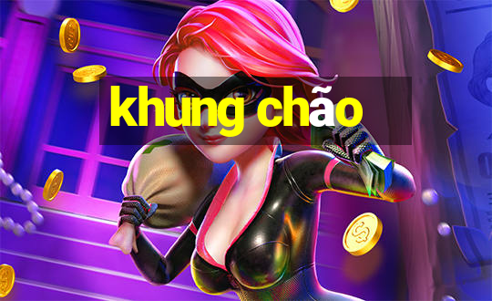 khung chão