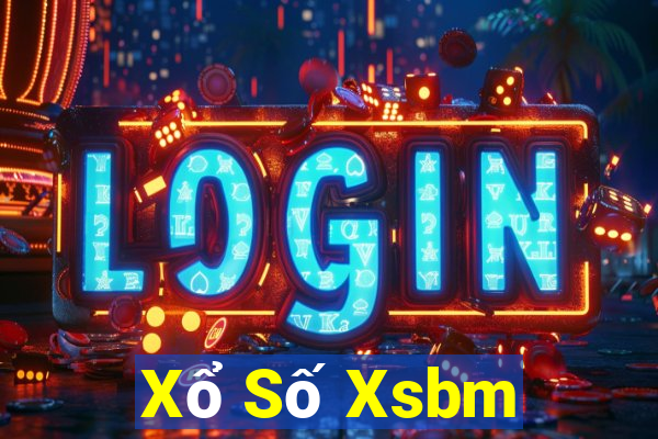 Xổ Số Xsbm