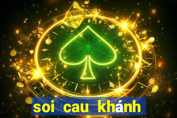 soi cau khánh hòa vina24h