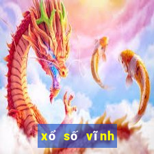 xổ số vĩnh long 90 ngày