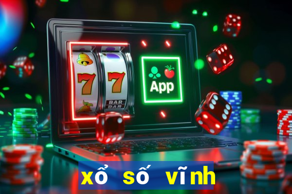 xổ số vĩnh long 90 ngày