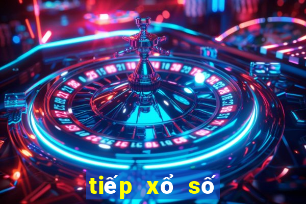 tiếp xổ số hà nội hôm nay