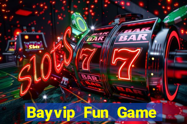 Bayvip Fun Game Bài Yugioh