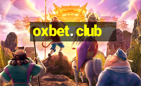 oxbet. club