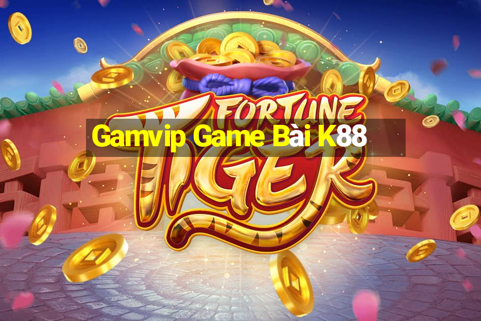 Gamvip Game Bài K88