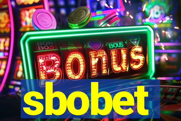 sbobet