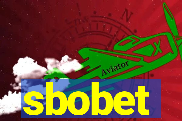 sbobet