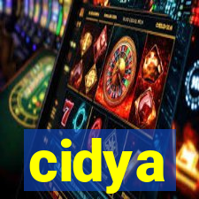 cidya