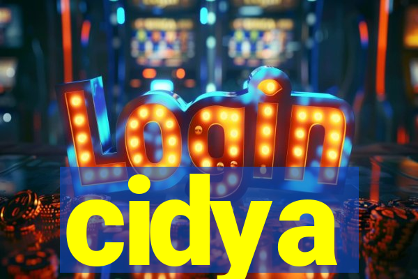 cidya