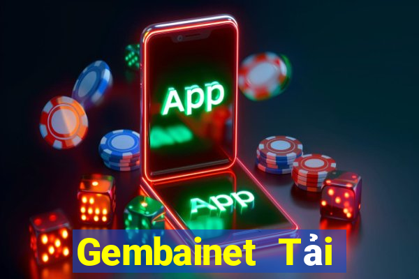 Gembainet Tải Game Bài Đổi Thưởng