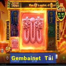 Gembainet Tải Game Bài Đổi Thưởng