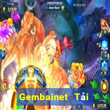 Gembainet Tải Game Bài Đổi Thưởng