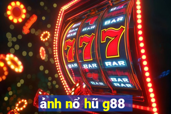 ảnh nổ hũ g88