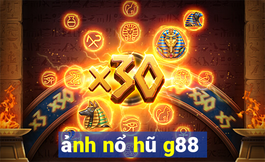 ảnh nổ hũ g88