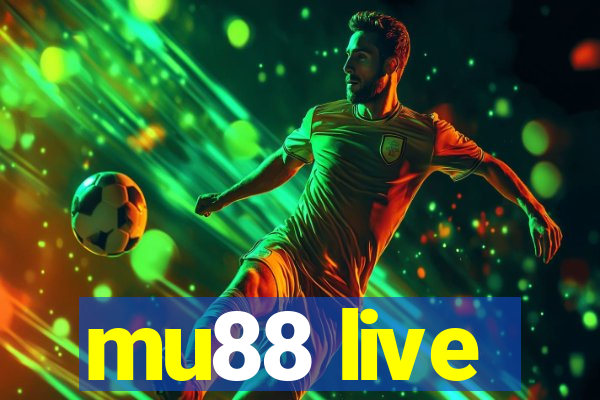 mu88 live