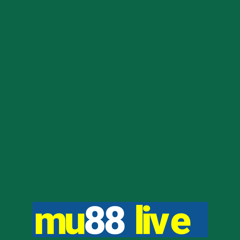 mu88 live