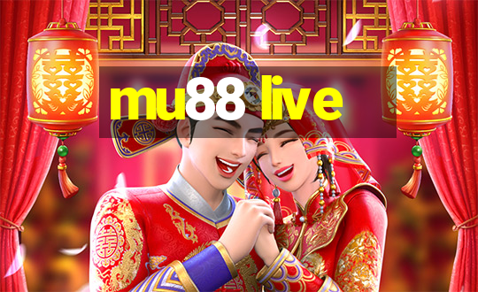 mu88 live