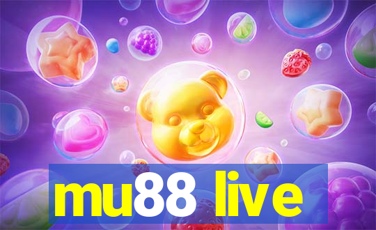 mu88 live