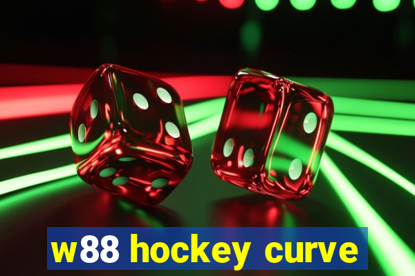 w88 hockey curve