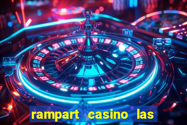 rampart casino las vegas nv