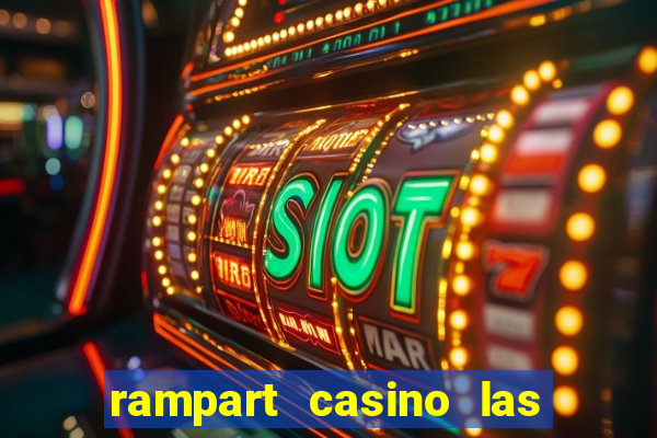 rampart casino las vegas nv