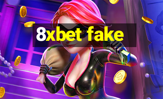 8xbet fake