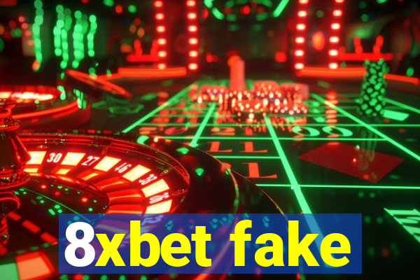 8xbet fake