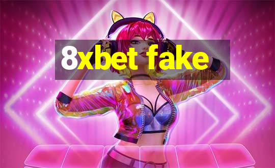 8xbet fake