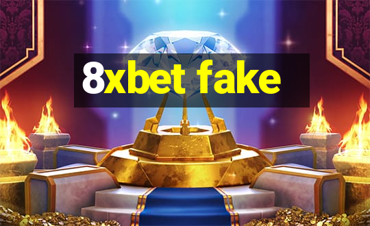 8xbet fake