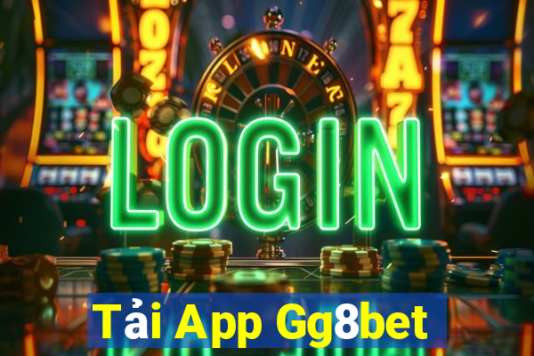 Tải App Gg8bet