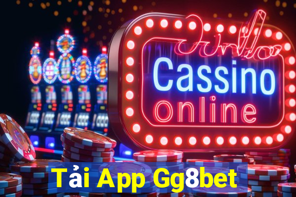 Tải App Gg8bet