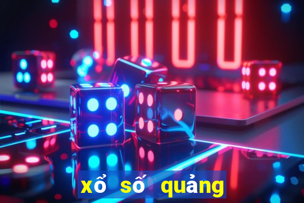 xổ số quảng ngãi 6 tây tháng 04