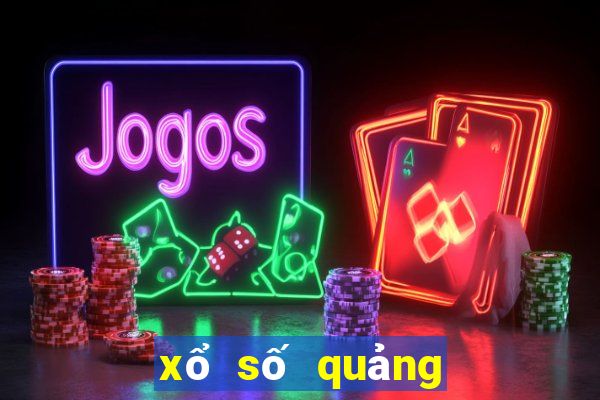 xổ số quảng ngãi 6 tây tháng 04