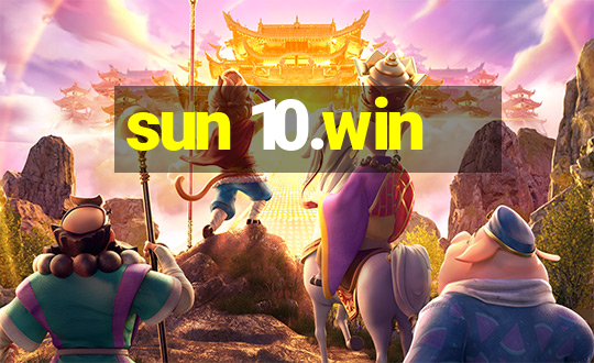 sun 10.win